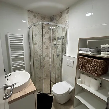 Laura Apartmán Gornji Vakuf-Uskoplje