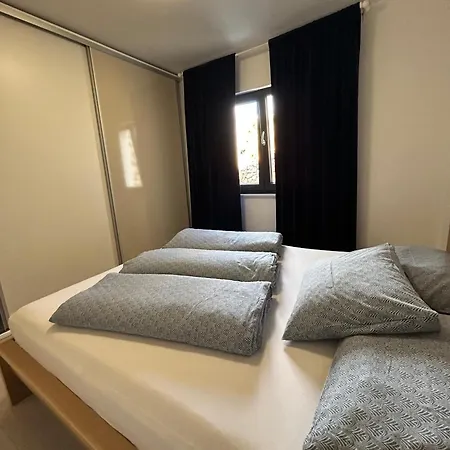 Laura Apartmán Gornji Vakuf-Uskoplje