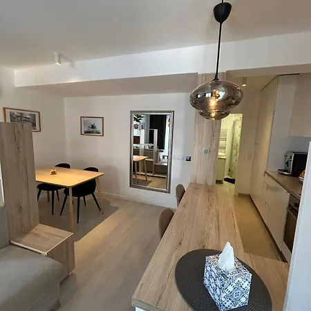 Apartmán Laura Gornji Vakuf-Uskoplje