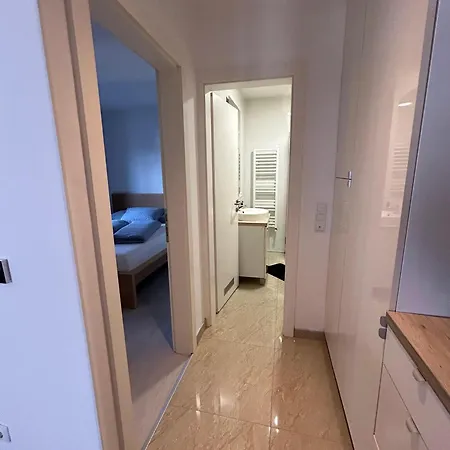 Laura Apartmán Gornji Vakuf-Uskoplje