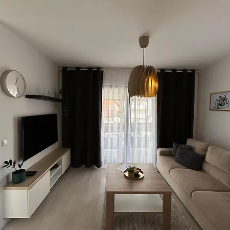 Laura Apartmán Gornji Vakuf-Uskoplje