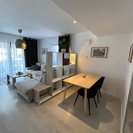 Apartmán Laura Gornji Vakuf-Uskoplje