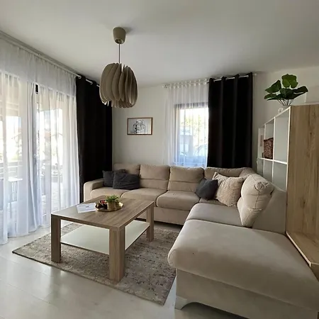 Laura Apartmán Gornji Vakuf-Uskoplje