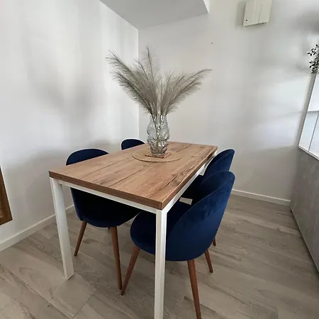 Apartmán Laura